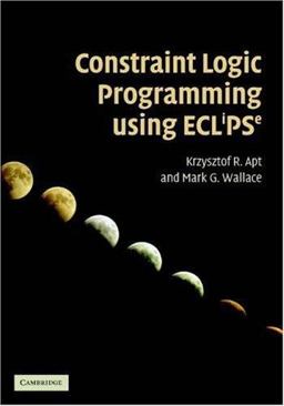 Constraint Logic Programming Using Eclipse