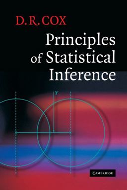 Principles of Statistical Inference Principles of Statistical Inference