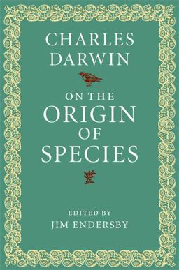 On the Origin of Species