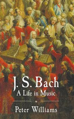 J. S. Bach