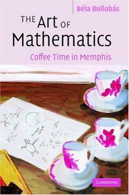 The Art of Mathematics The Art of Mathematics