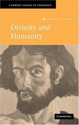 Divinity and Humanity