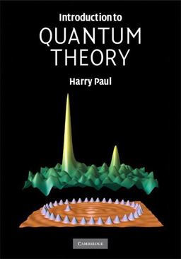 Introduction to Quantum Theory Introduction to Quantum Theory