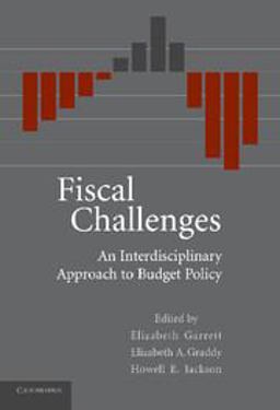 Fiscal Challenges