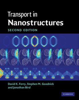 Transport in Nanostructures