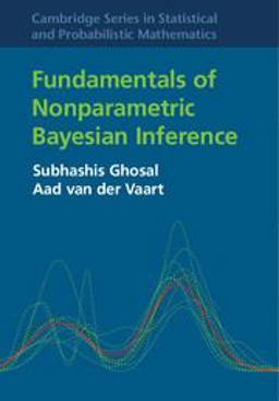 Fundamentals of Nonparametric Bayesian Inference  9780521878265 Front Cover