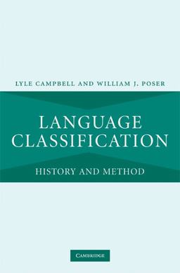 Language Classification