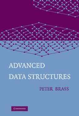 Advanced Data Structures  9780521880374 Front Cover