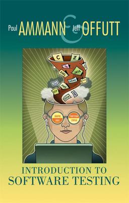 Introduction to Software Testing  9780521880381 Front Cover
