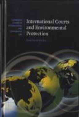 International Courts and Environmental Protection