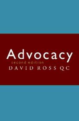 Advocacy