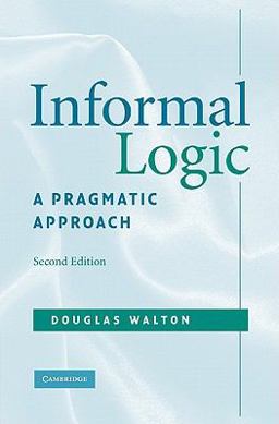 Informal Logic
