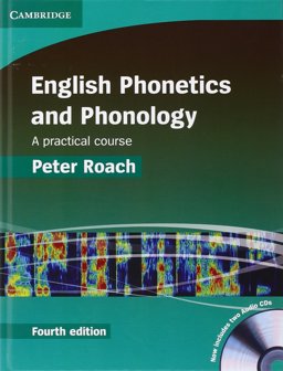 English Phonetics and Phonology