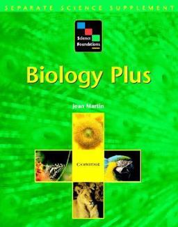 Biology Plus