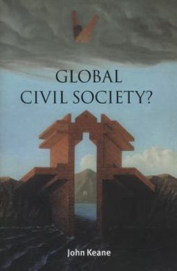 Global Civil Society?