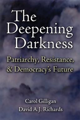 Deepening Darkness Patriarchy, Resistance, and Democracy's Future  9780521898980 Front Cover