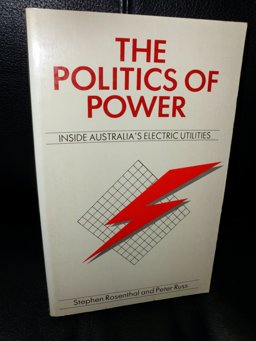 The Politics of Power
