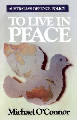 To Live in Peace To Live in Peace