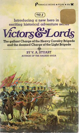 Victors and Lords Victors and Lords