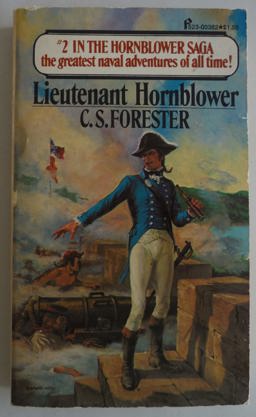 Lieutenant Hornblower
