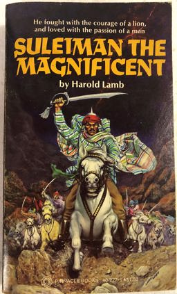 Suleiman the Magnificent