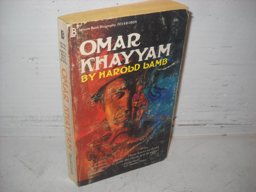 Omar Khayyam