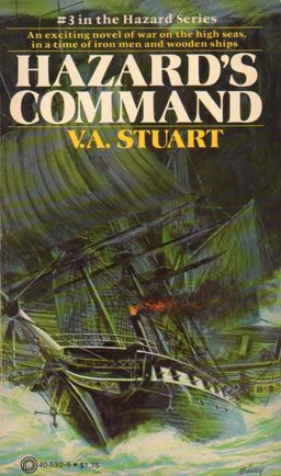 Hazard's Command Hazard's Command