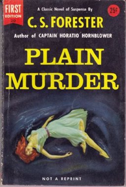 Plain Murder