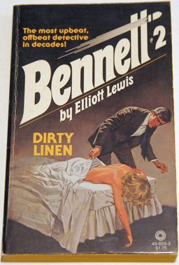 Dirty Linen