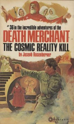 The Cosmic Reality Kill
