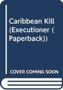 Caribbean Kill