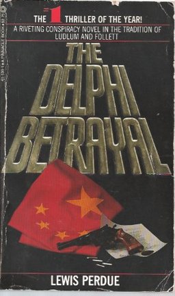 The Delphi Betrayal