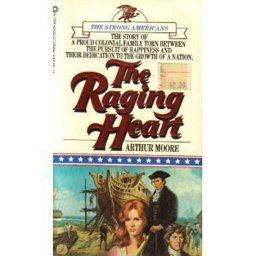 The Strong Americans