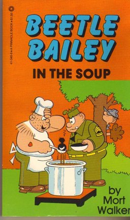 Beetle Bailey