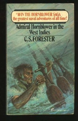 Admiral Hornblower in the West Indies
