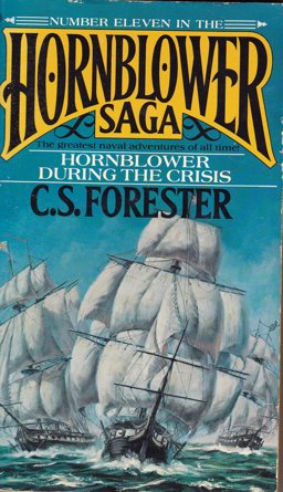 Hornblower During the Crisis