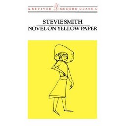 Novel on Yellow Paper
