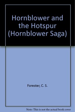 Hornblower and the Hotspur