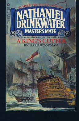 A King's Cutter A King's Cutter