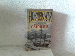 Commodore Hornblower
