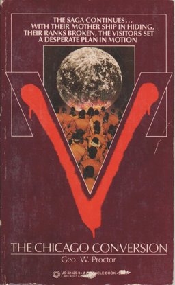 The Chicago conversion