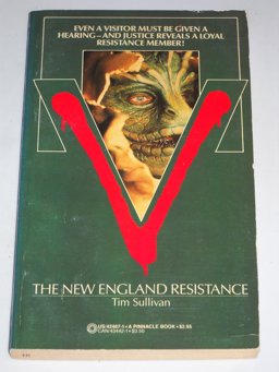 The New England Resistance