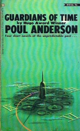 The Guardians of Time