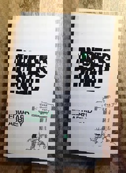 Abbey's Road Abbey's Road