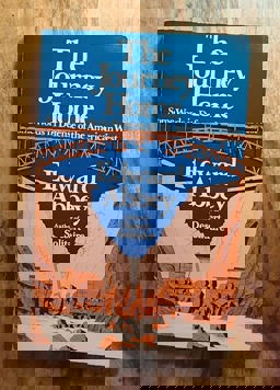 The Journey Home The Journey Home