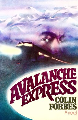 Avalanche Express