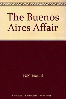 The Buenos Aires Affair