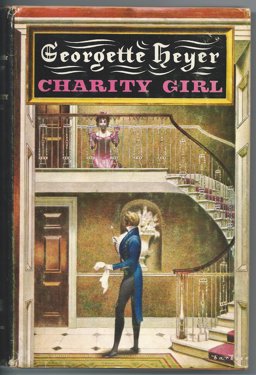 Charity Girl