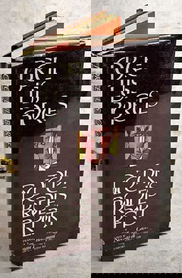 Doctor Brodie's Report