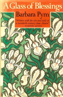 A Glass of Blessings